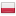 webkod.pl hosted country
